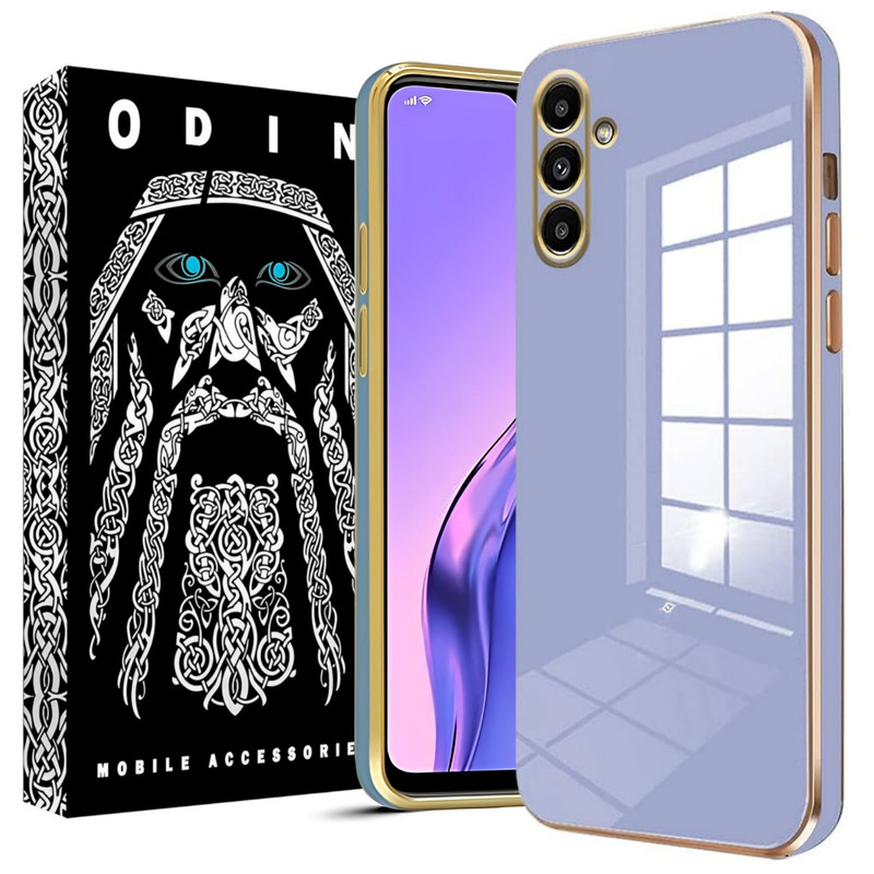 کاور اودین مدل Plated مناسب برای گوشی موبایل سامسونگ Galaxy A34 5G