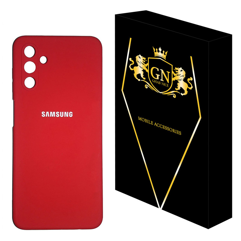کاور  مدل CLK مناسب برای گوشی موبایل سامسونگ Galaxy A04s