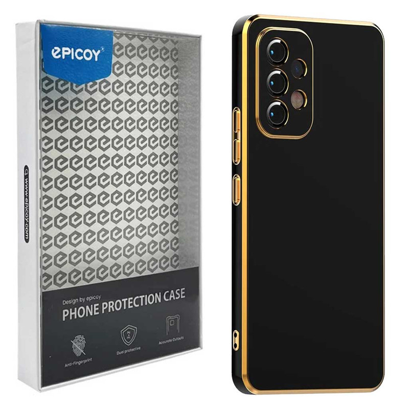 کاور اپیکوی مدل My-Lens مناسب برای گوشی موبایل سامسونگ Galaxy A53 5G
