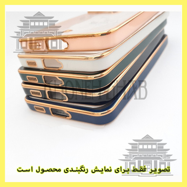 کاور خونه قاب مدل اسپیس مناسب برای گوشی موبایل سامسونگ Galaxy A53 5G