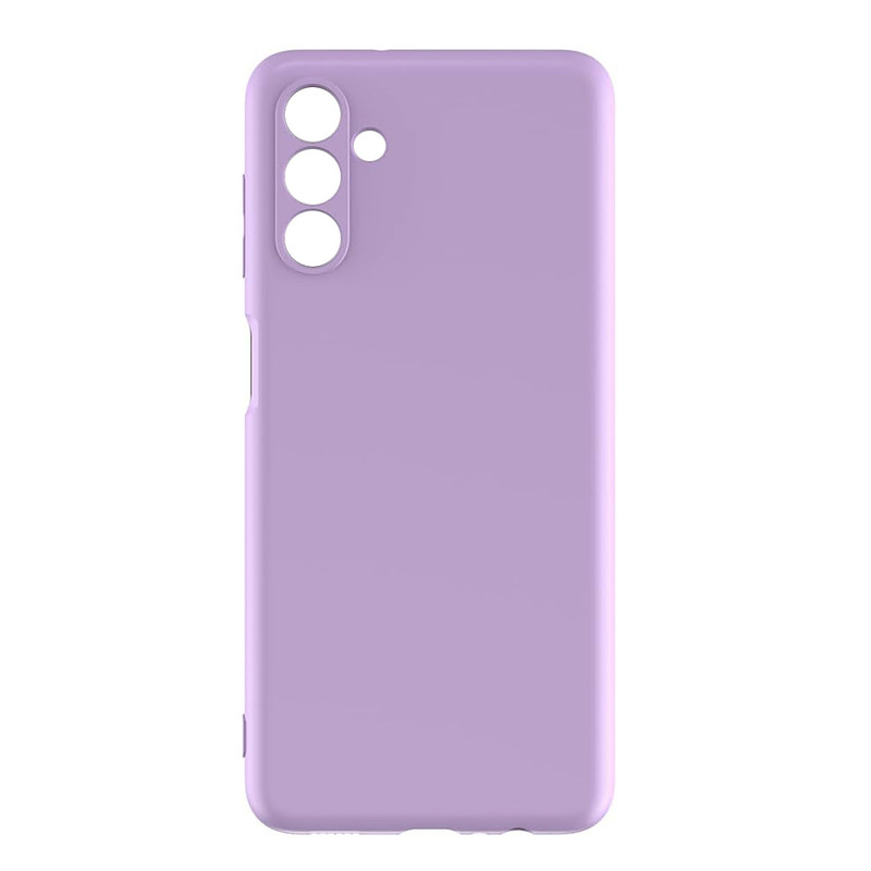 کاور طرح سیلیکونی مناسب برای گوشی موبایل سامسونگ Galaxy A24