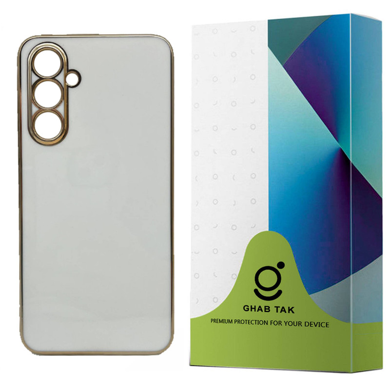 کاور قاب تک مدل MYCGH مناسب برای گوشی موبایل سامسونگ Galaxy A54