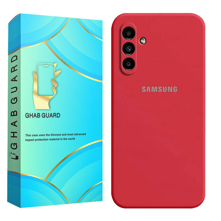 کاور قاب گارد مدل SILICONGH مناسب برای گوشی موبایل سامسونگ Galaxy A14 4G / A14 5G / M14 5G