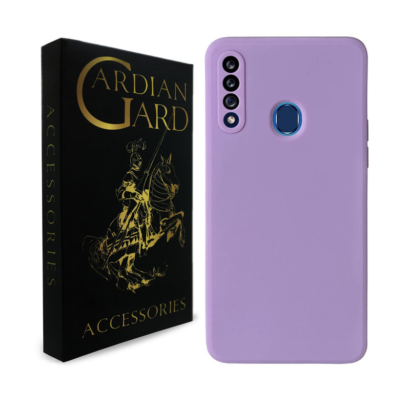 کاور گاردین گارد مدل Siloki مناسب برای گوشی موبایل سامسونگ Galaxy A20S