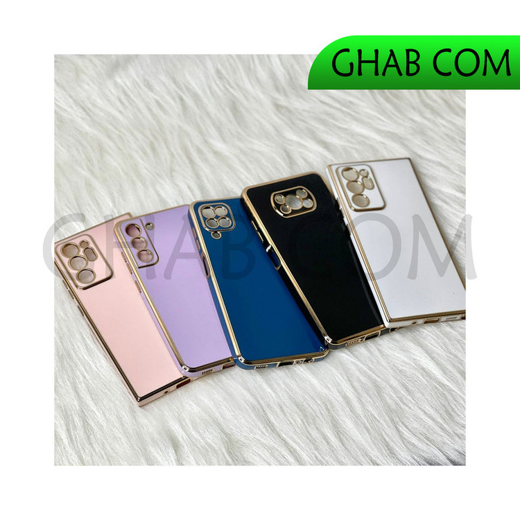 کاور قاب کام مدل MYCSE مناسب برای گوشی موبایل سامسونگ Galaxy A05