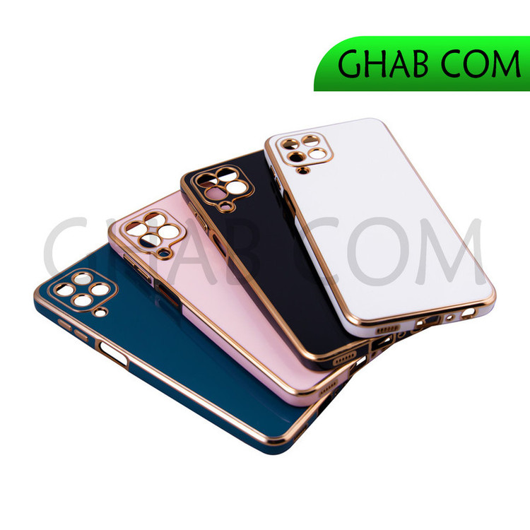 کاور قاب کام مدل MYCSE مناسب برای گوشی موبایل سامسونگ Galaxy A05