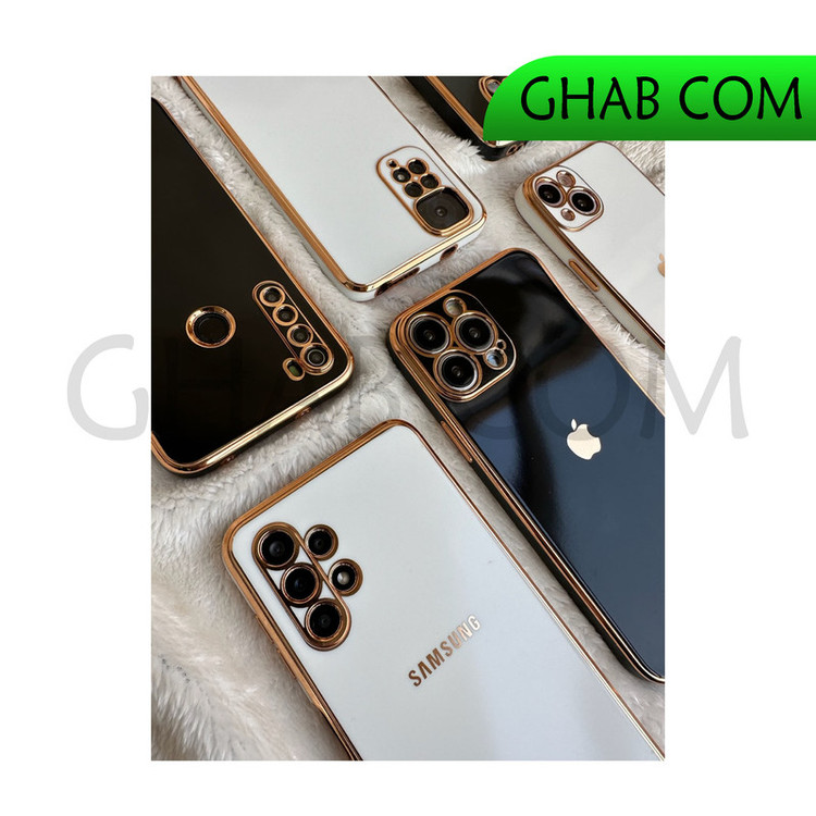 کاور قاب کام مدل MYCSE مناسب برای گوشی موبایل سامسونگ Galaxy A05