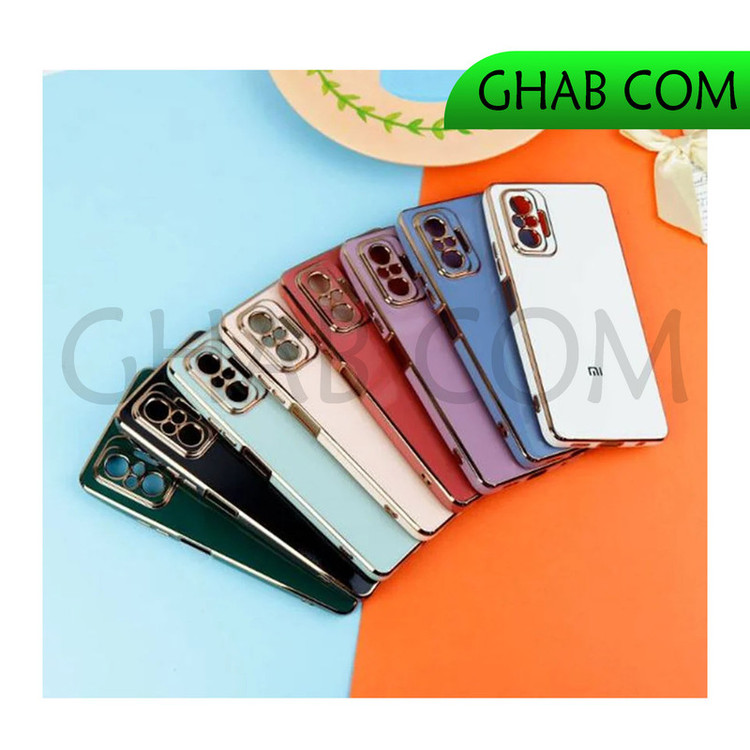 کاور قاب کام مدل MYCSE مناسب برای گوشی موبایل سامسونگ Galaxy A05