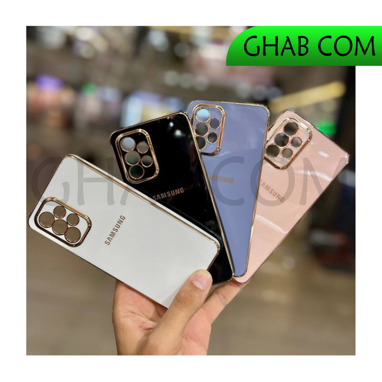 کاور قاب کام مدل MYCSE مناسب برای گوشی موبایل سامسونگ Galaxy A05