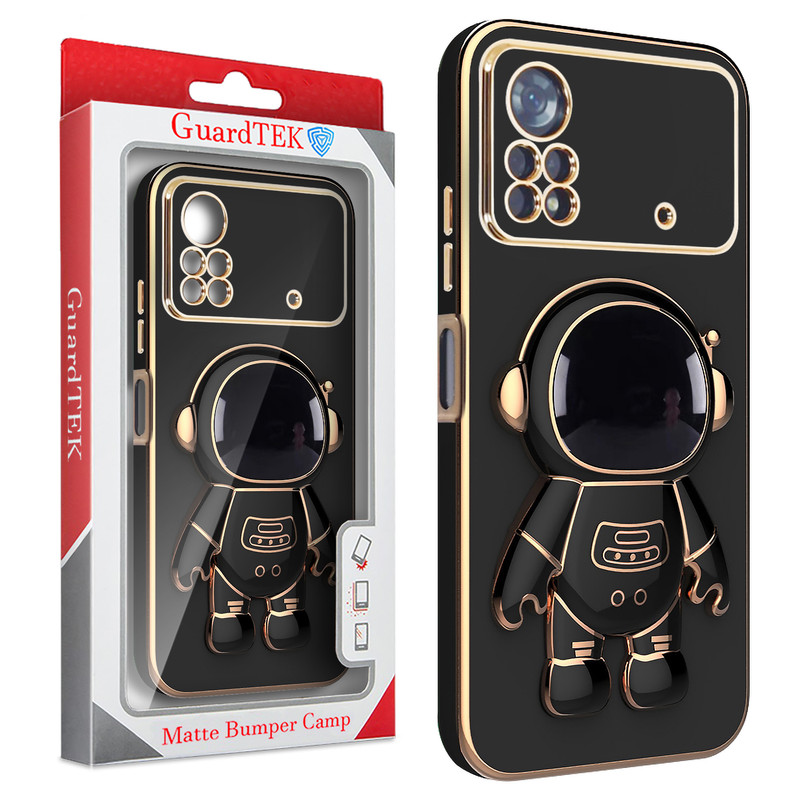 کاور گاردتک مدل astronaut مناسب برای گوشی موبایل شیائومی Poco X4 Pro 4G