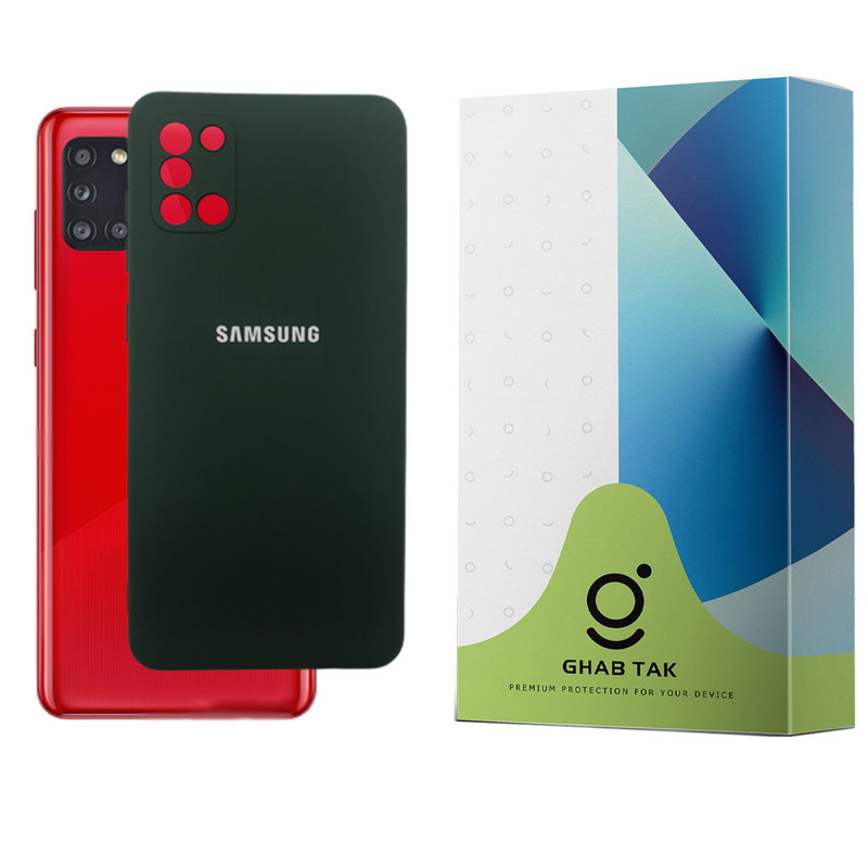 کاور قاب تک مدل Guard-05 مناسب برای گوشی موبایل سامسونگ Galaxy A31