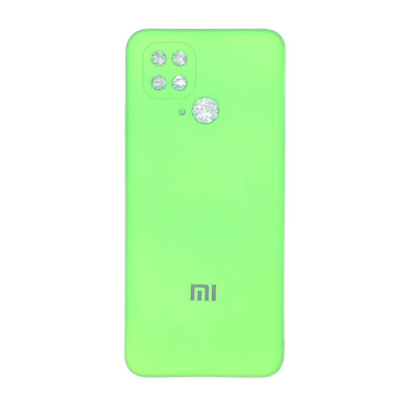 کاور مدل Cilic-548 مناسب برای گوشی موبایل شیائومی Redmi 10C / Poco C40