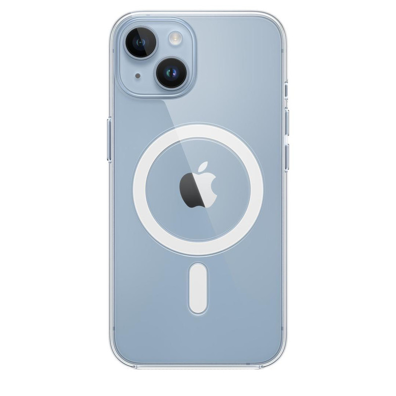 کاور مدل مگ سیف مناسب برای گوشی موبایل اپل IPHONE 14