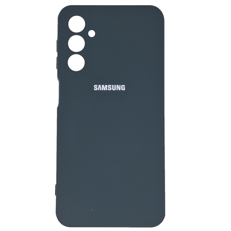 کاور مدل سیلیکونی مناسب برای گوشی موبایل سامسونگ Galaxy A24