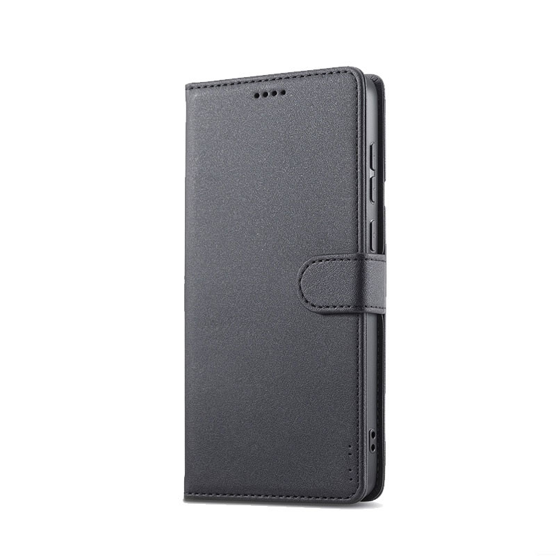 کیف کلاسوری مدل چرمی مناسب برای گوشی موبایل شیائومی Redmi 14C