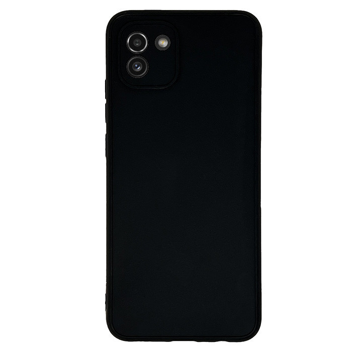 کاور مدل Silicone2 مناسب برای گوشی موبایل سامسونگ Galaxy A03