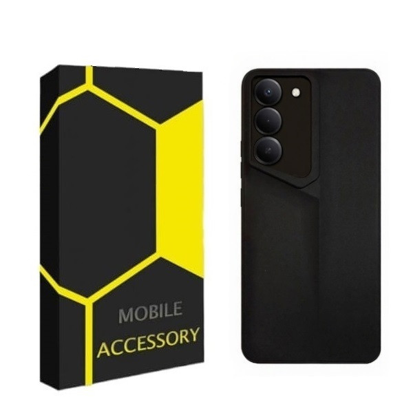 کاور مدل Porsche مناسب برای گوشی موبایل شیائومی Redmi 15 4G