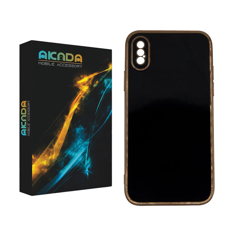 کاور آکادا مدل My مناسب برای گوشی موبایل اپل iPhone X