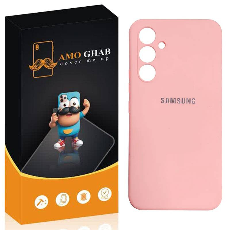 کاور عمو قاب مدل SLK مناسب برای گوشی موبایل سامسونگ Galaxy A24