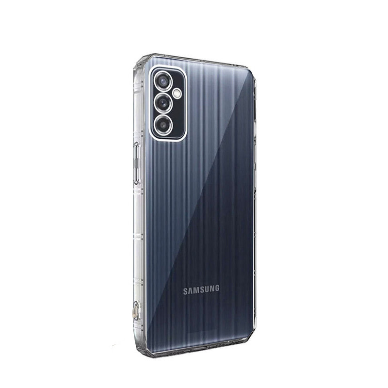 کاور طرح ژله ای مدل Coco مناسب برای گوشی موبایل سامسونگ Galaxy A05s