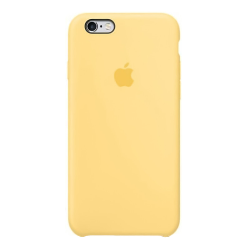 کاور مدل سیلیکونی  مناسب برای گوشی موبایل اپل iPhone 6 Plus/6s Plus