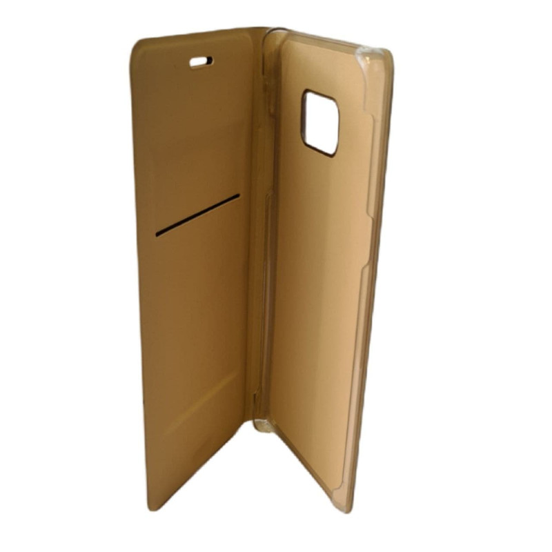 کیف کلاسوری مدل چرمی کد 107 مناسب برای گوشی موبایل سامسونگ galaxy Note7