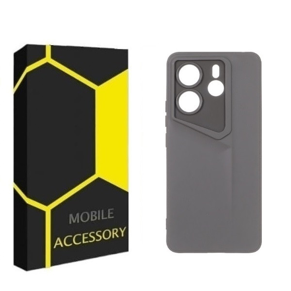 کاور مدل Porsche مناسب برای گوشی موبایل شیائومی Redmi Note 14 4G