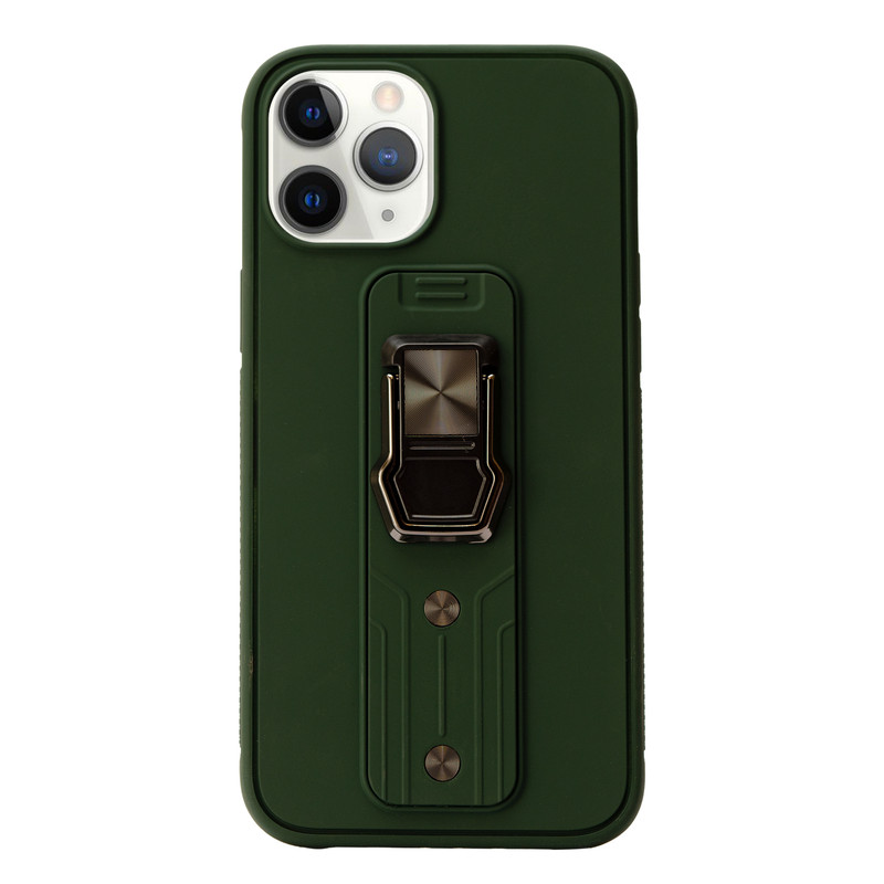 کاور مدل CLIP مناسب برای گوشی موبایل اپل  IPHONE 11 PRO MAX