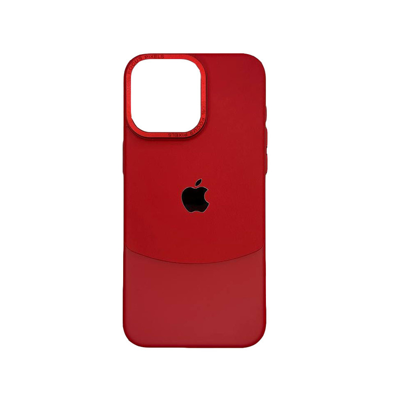 کاور پیکسی مدل Metal مناسب برای گوشی موبایل اپل iPhone 13 pro