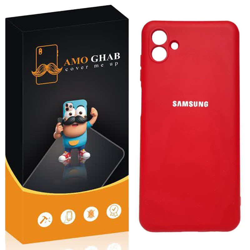 کاور عمو قاب مدل SL مناسب برای گوشی موبایل سامسونگ Galaxy A04