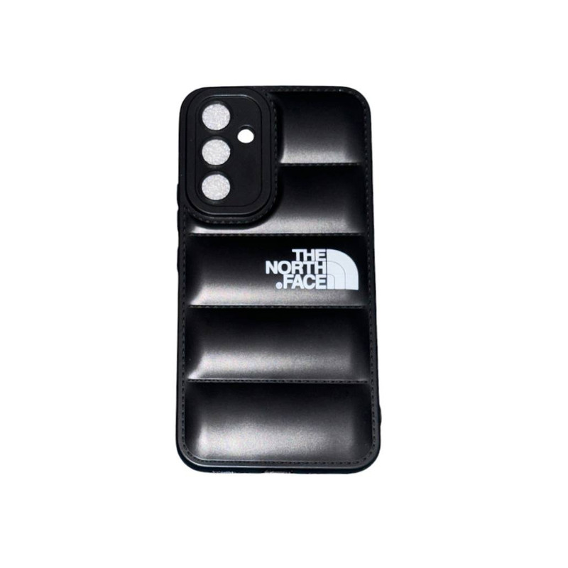 کاور طرح  پافر کد north-1389 مناسب برای گوشی موبایل سامسونگ galaxy  A24