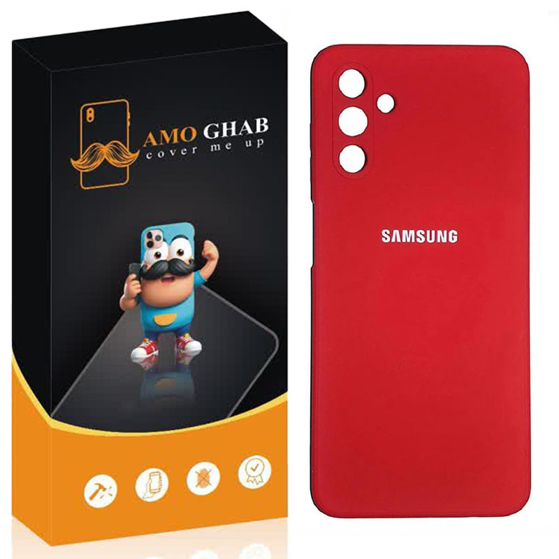 کاور عمو قاب مدل SL مناسب برای گوشی موبایل سامسونگ Galaxy M52