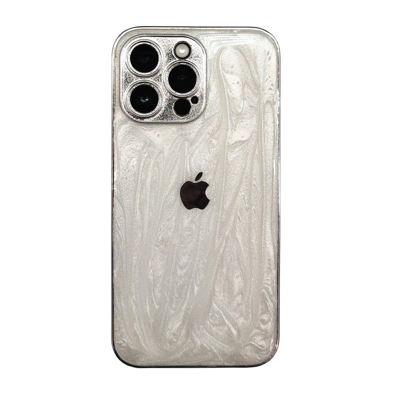 کاور مدل AK کد 02 مناسب برای گوشی موبایل اپل iphone 15 Pro Max