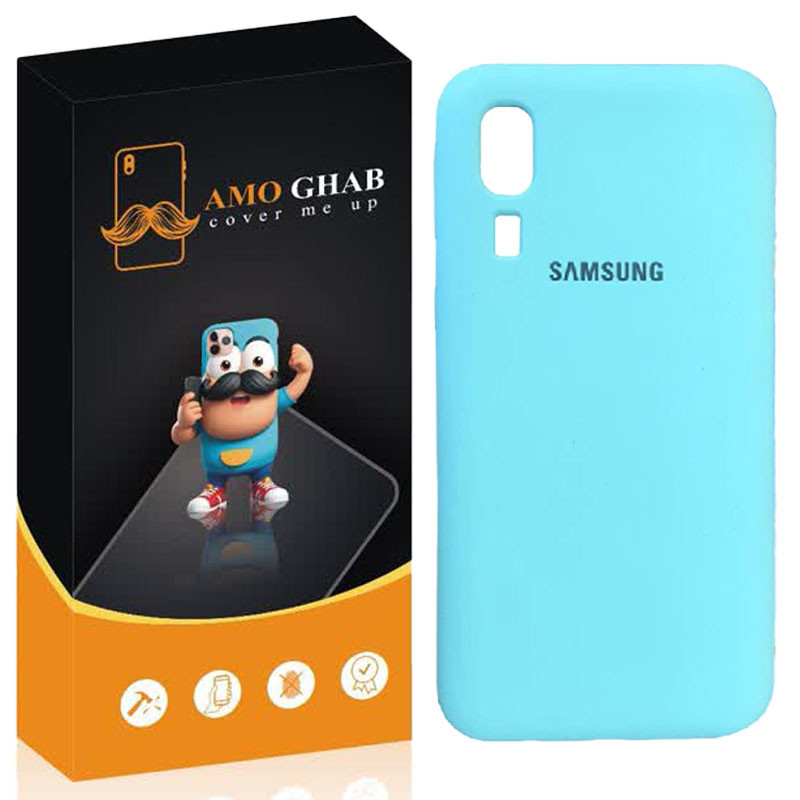 کاور عمو قاب مدل SL مناسب برای گوشی موبایل سامسونگ Galaxy A2 Core