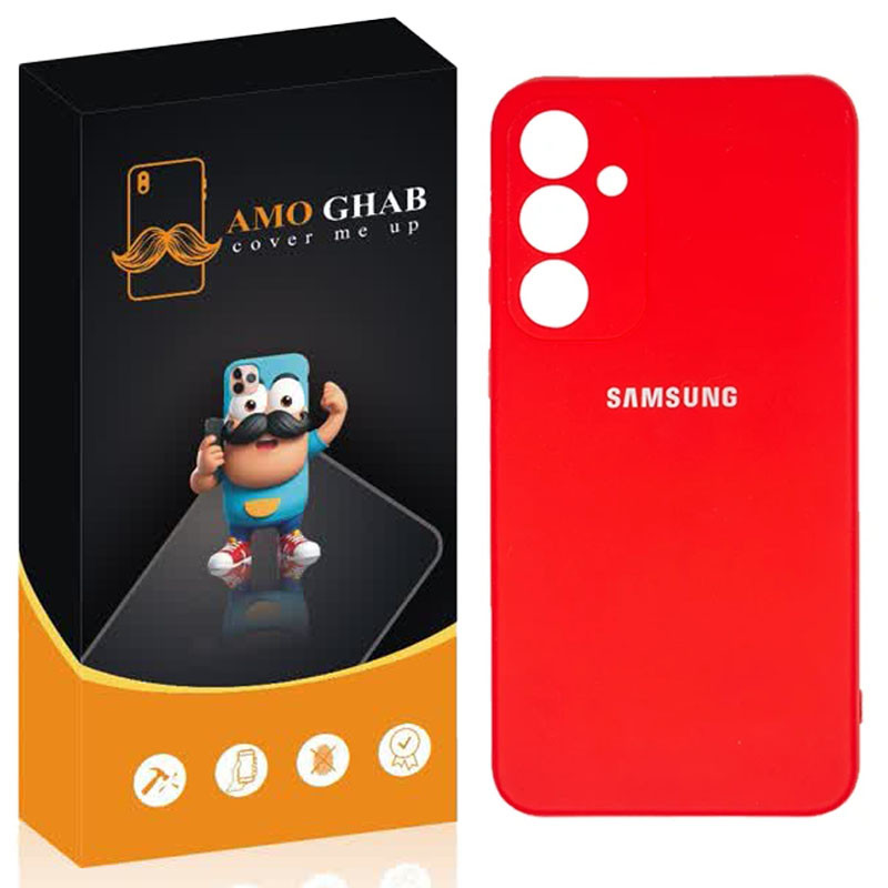کاور عمو قاب مدل SL مناسب برای گوشی موبایل سامسونگ Galaxy A03s
