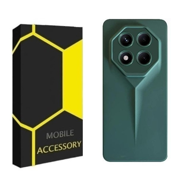 کاور مدل Porsche مناسب برای گوشی موبایل شیائومی Redmi Note 14 Pro 4G