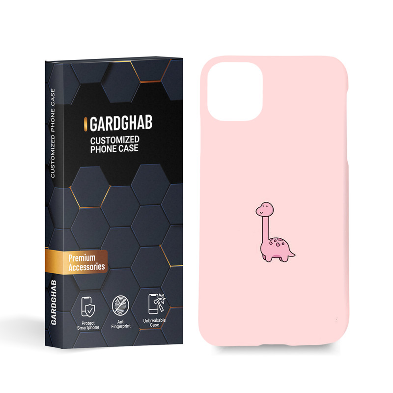 کاور گارد قاب مدل فانتزی مناسب برای گوشی موبایل اپل iPhone 11