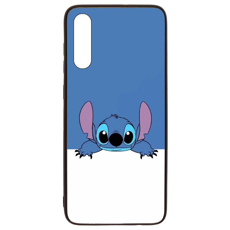 کاور قاب گارد گوشی طرح stitch کد TPU-273 مناسب برای گوشی موبایل سامسونگ Galaxy A70 / A70s