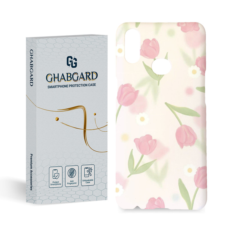 کاور قاب گارد مدل دخترانه مناسب برای گوشی موبایل سامسونگ galaxy A10s