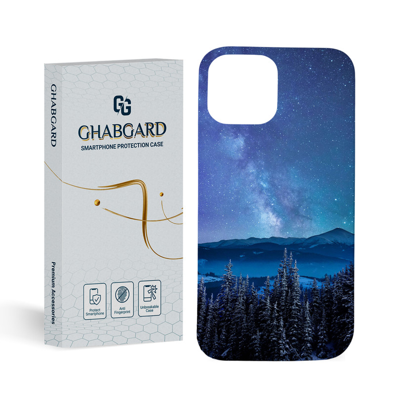 کاور قاب گارد مدل فانتزی مناسب برای گوشی موبایل اپل iphone 12pro max