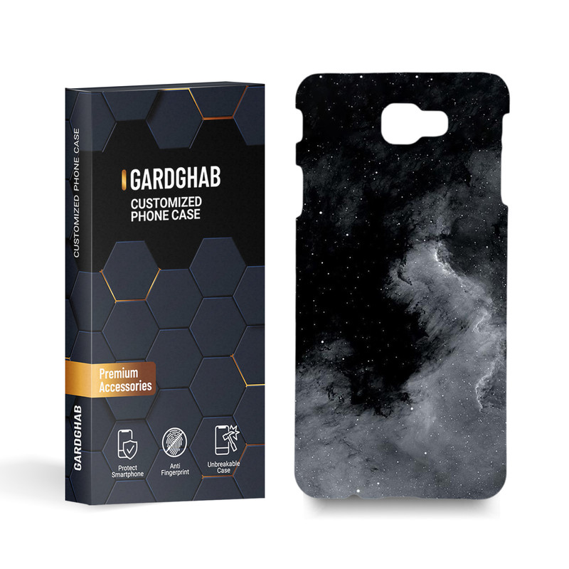 کاور گارد قاب مدل  ساده  مناسب برای گوشی موبایل سامسونگ  galaxy j7 prime