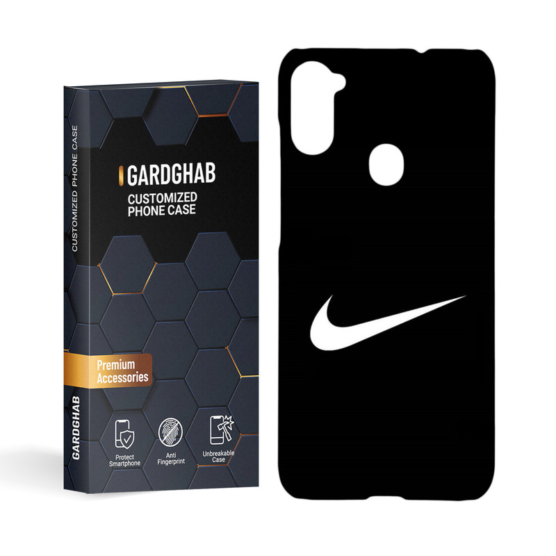 کاور گارد قاب مدل ساده مناسب برای گوشی موبایل سامسونگ Galaxy A11 / M11