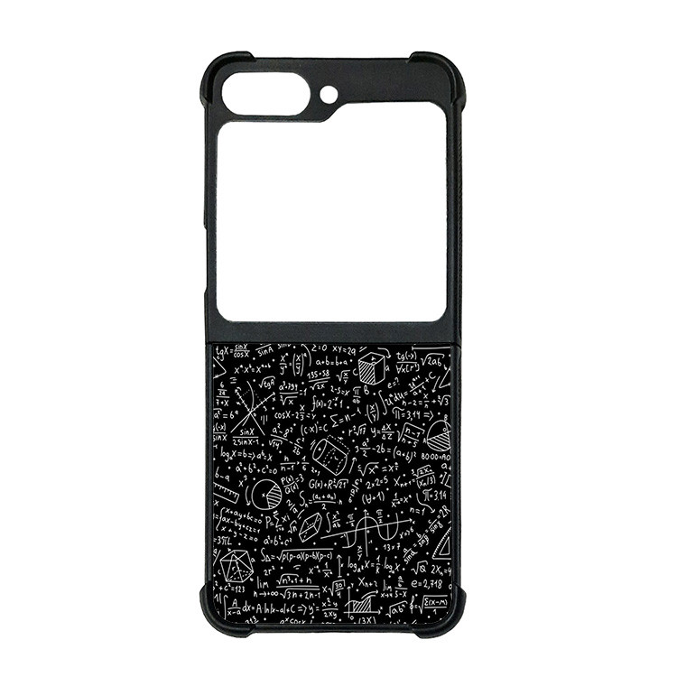 کاور گالری وبفر طرح علمی مناسب برای گوشی سامسونگ Galaxy Z Flip 5