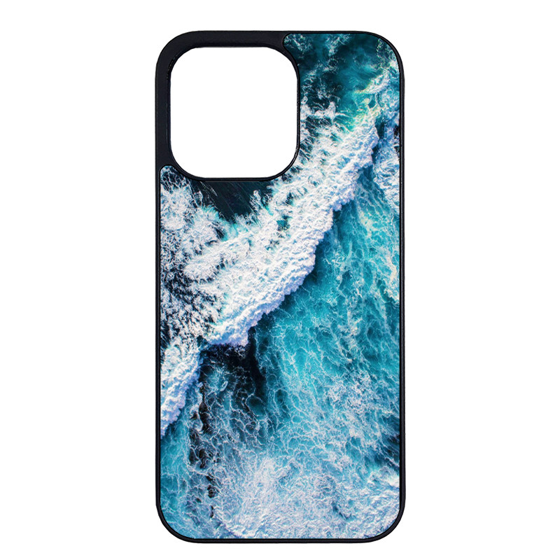 کاور گالری وبفر طرح دریا مناسب برای گوشی موبایل اپل iphone 13 pro max