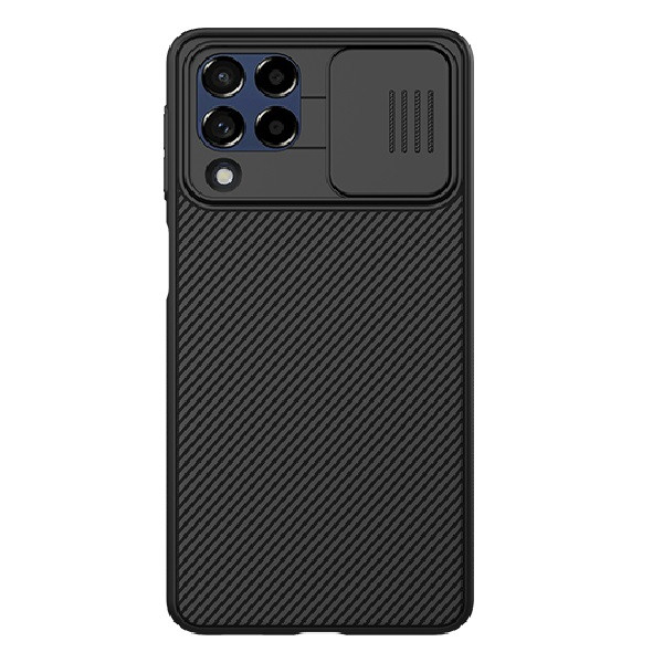 کاور نیلکین مدل CamShield مناسب برای گوشی موبایل سامسونگ Galaxy M53 5G