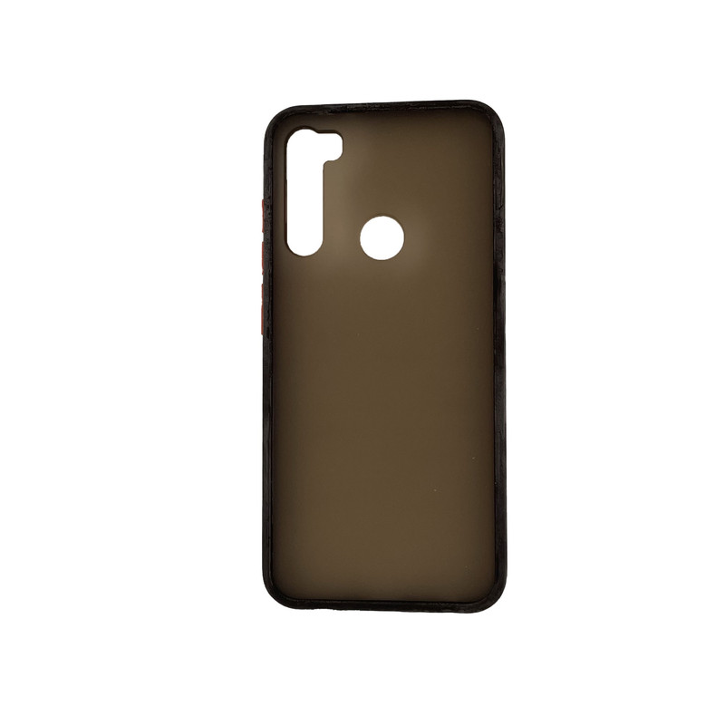 کاور مدل بدون لنز مناسب برای گوشی موبایل شیائومی Redmi Note 8T