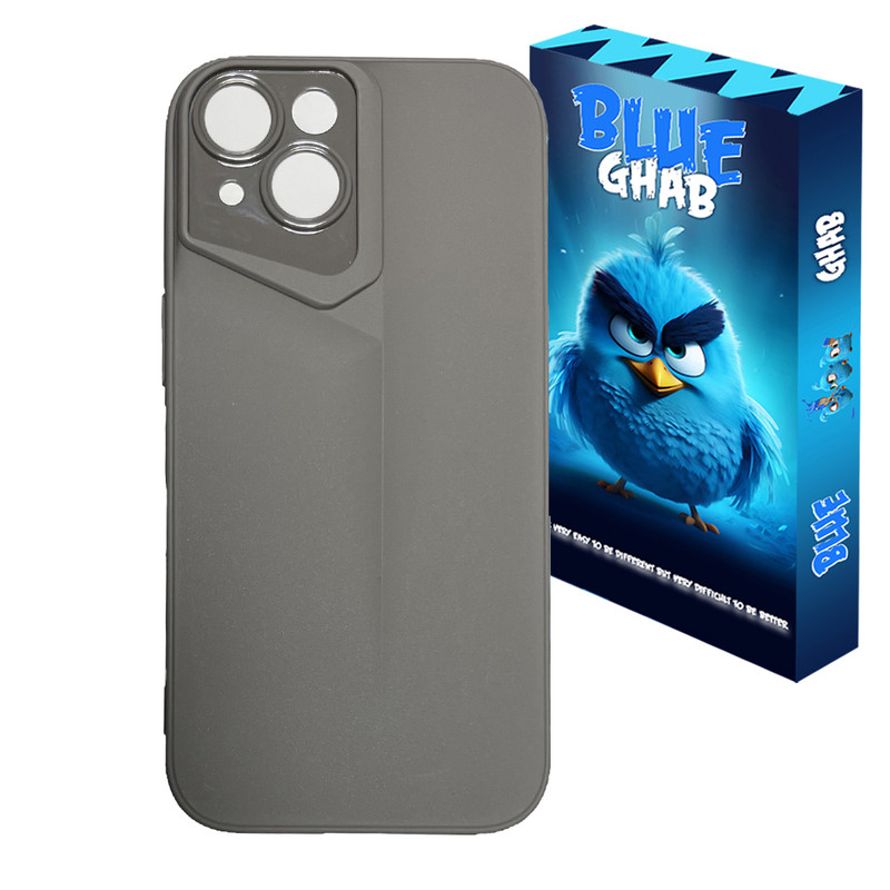 کاور بلو قاب مدل پورش دیزاین کد 05 مناسب برای گوشی موبایل اپل iPhone 13 / iPhone 14