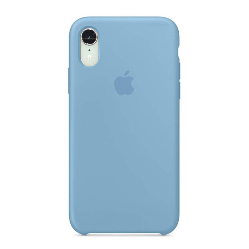 کاور مدل Cilic01 مناسب برای گوشی موبایل اپل Iphone XR