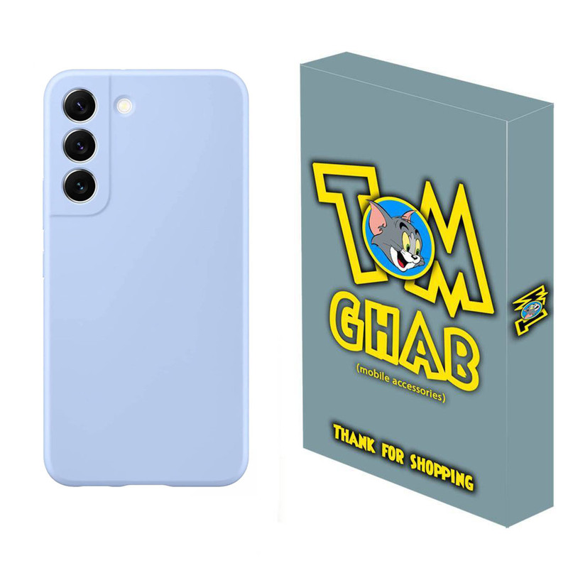 کاور قاب تام مدل SLIC مناسب برای گوشی موبایل سامسونگ Galaxy S22