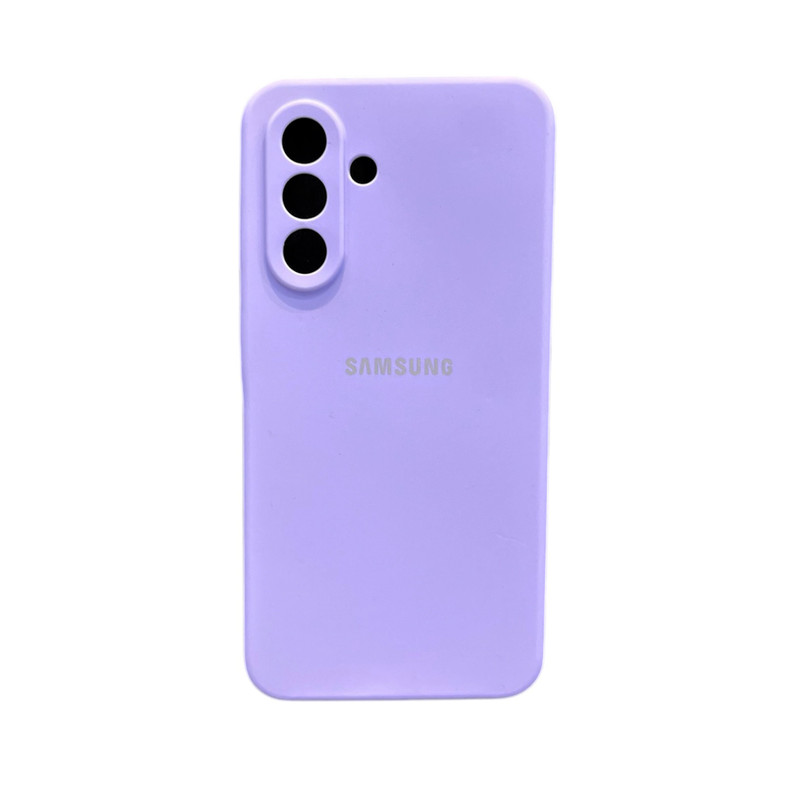 کاور مدل سیلیکون پاک کنی مناسب برای گوشی موبایل سامسونگ GALAXY A26